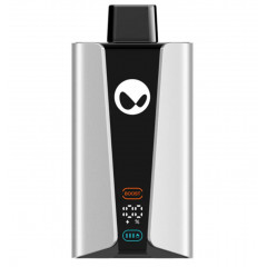 WAKA soPro 20000 - Персик малина