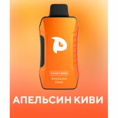 PuffMi Tank 16 000 Апельсин Киви