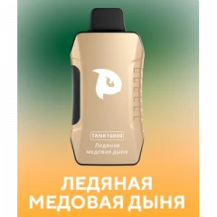 PuffMi Tank 16 000 Ледяная медовая дыня