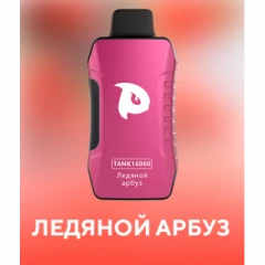 PuffMi Tank 16 000 Ледяной арбуз